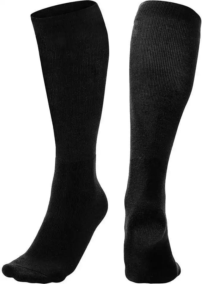 Champro As2 Multi Sport Knee High Tube Socks Black