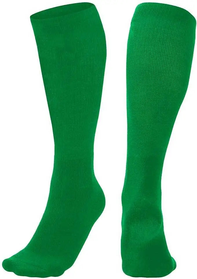 Champro As2 Multi-sport Knee High Tube Socks - Kelly Green