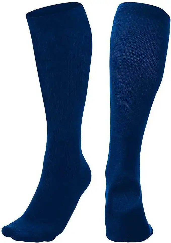 Champro As2 Multi-sport Knee High Tube Socks - Navy