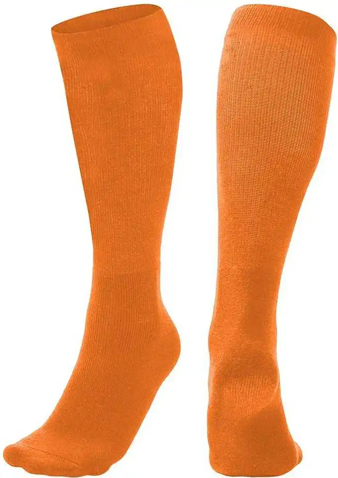 Champro As2 Multi Sport Knee High Tube Socks Orange