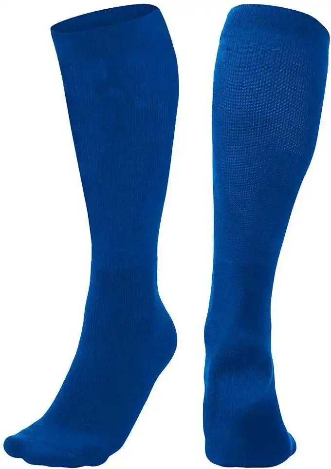 Champro As2 Multi Sport Knee High Tube Socks Royal