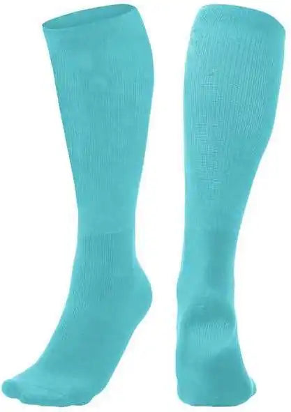 Champro As2 Multi-sport Knee High Tube Socks - Teal