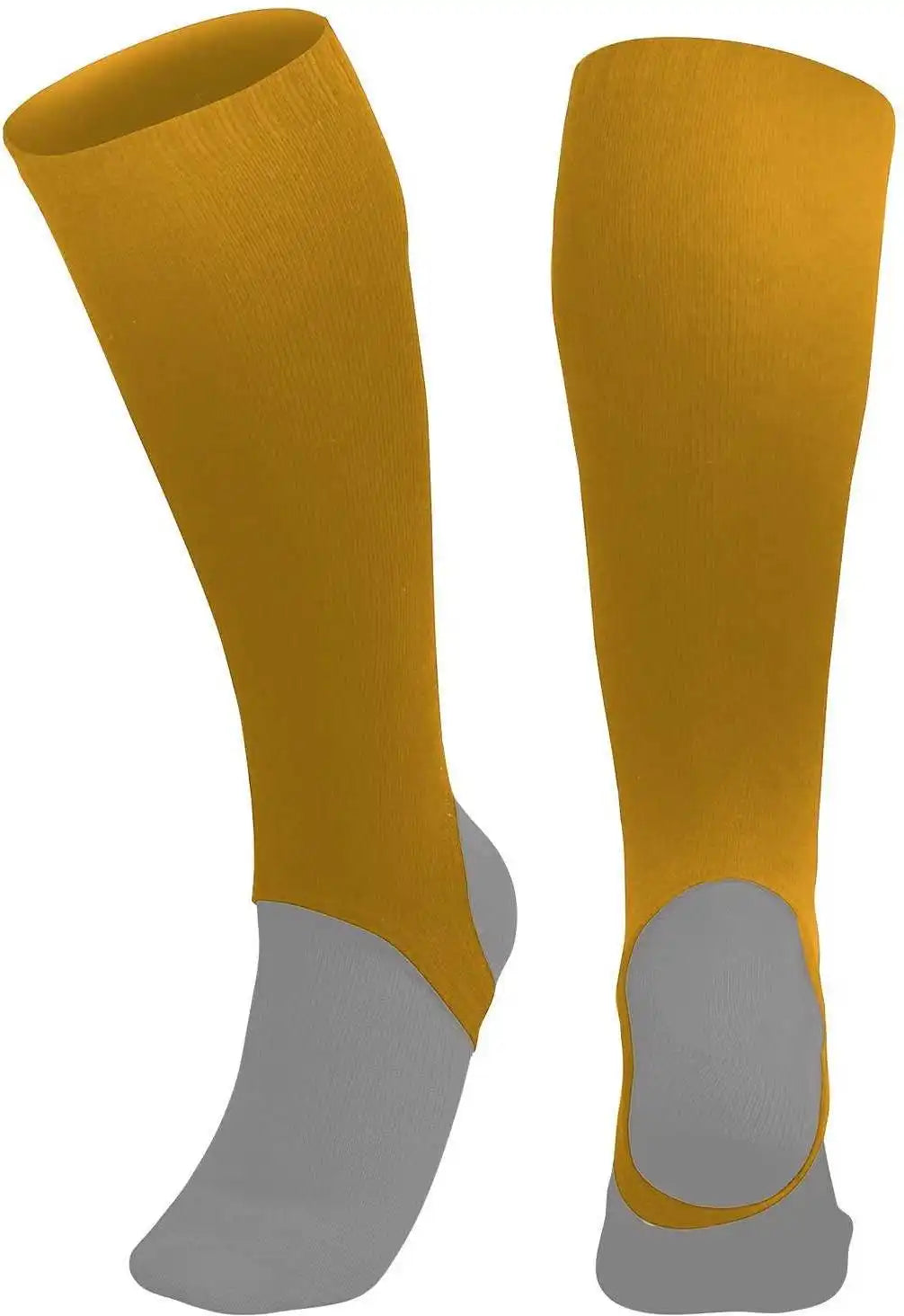 Champro As4 Stirrups 4 Cut - Gold