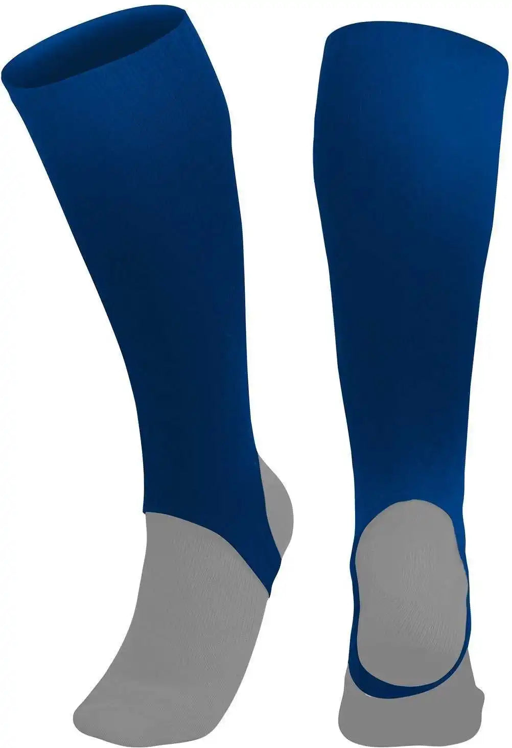 Champro As4 Stirrups 4 Cut - Royal