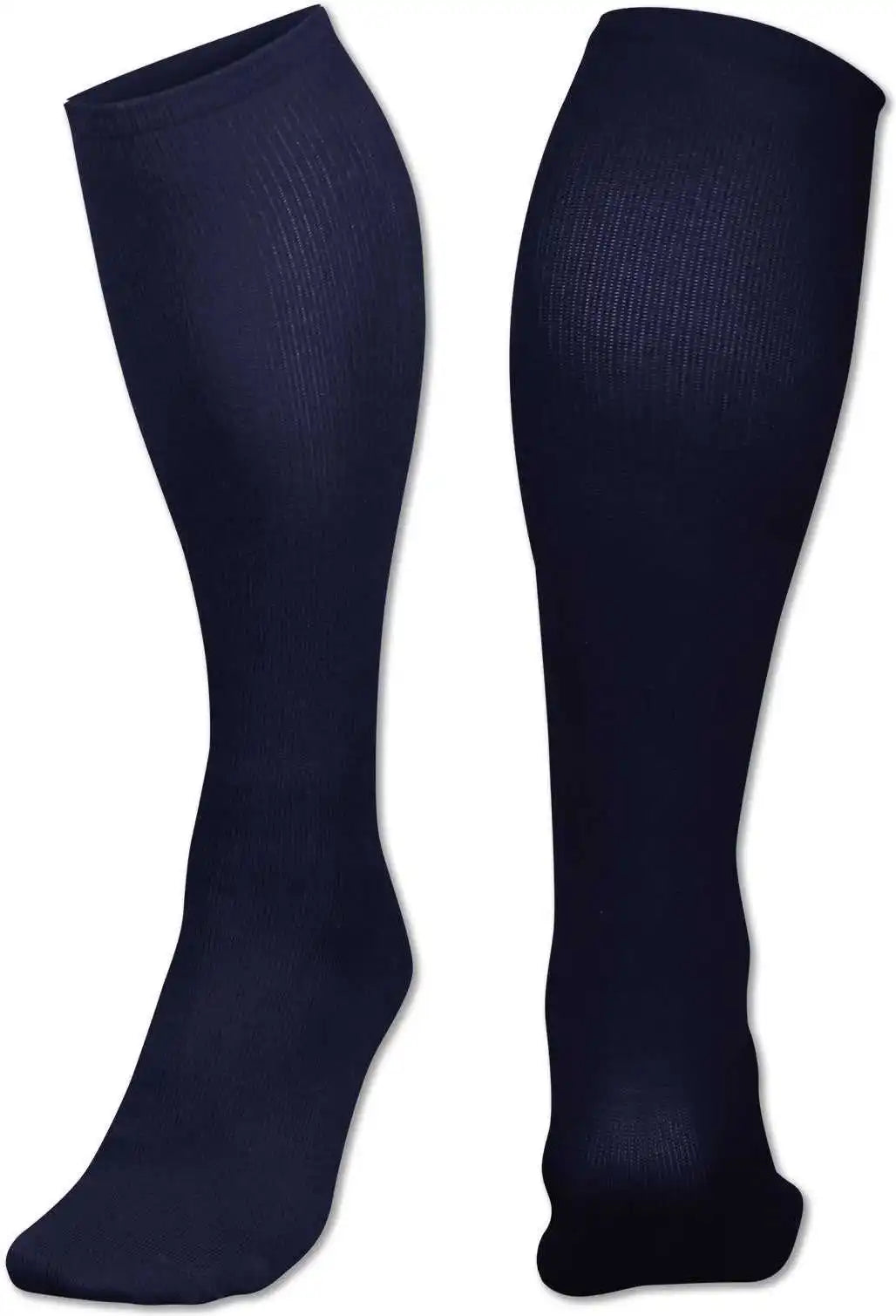 Champro As5 Featherweight Knee High Socks - Navy