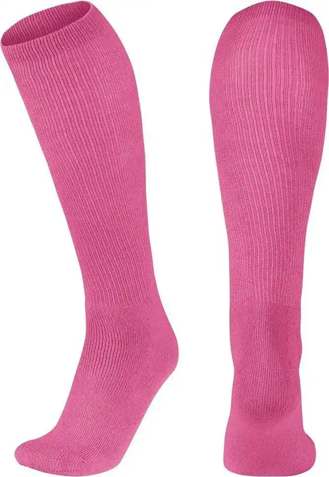 Champro As5 Featherweight Knee High Socks Pink