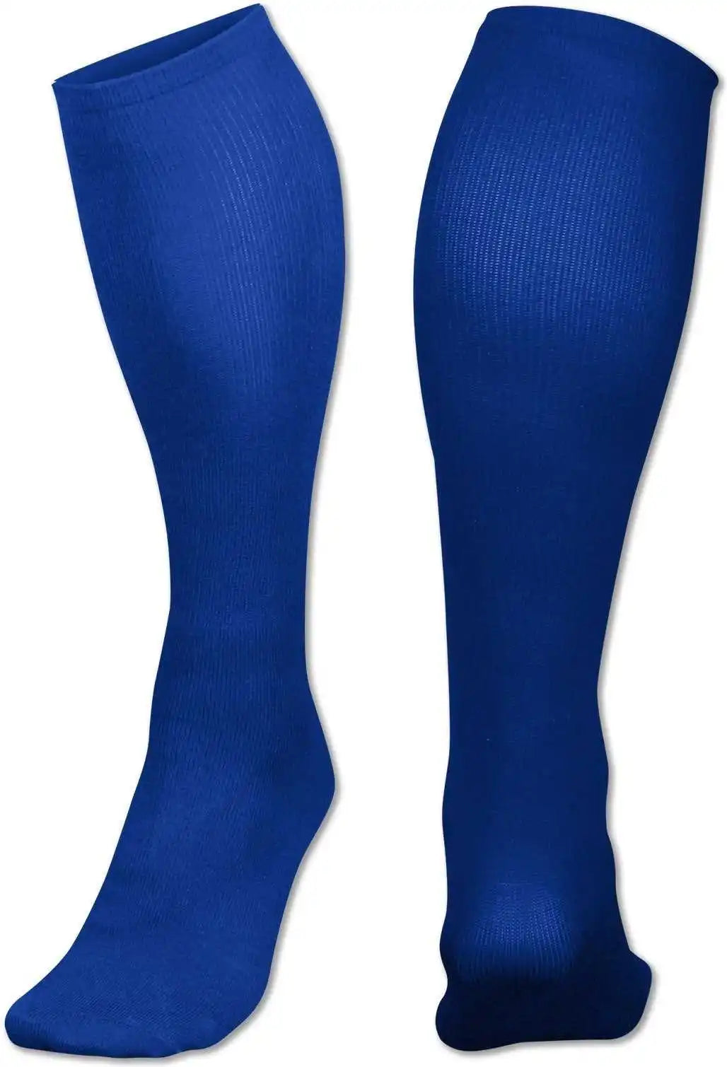 Champro As5 Featherweight Knee High Socks Royal