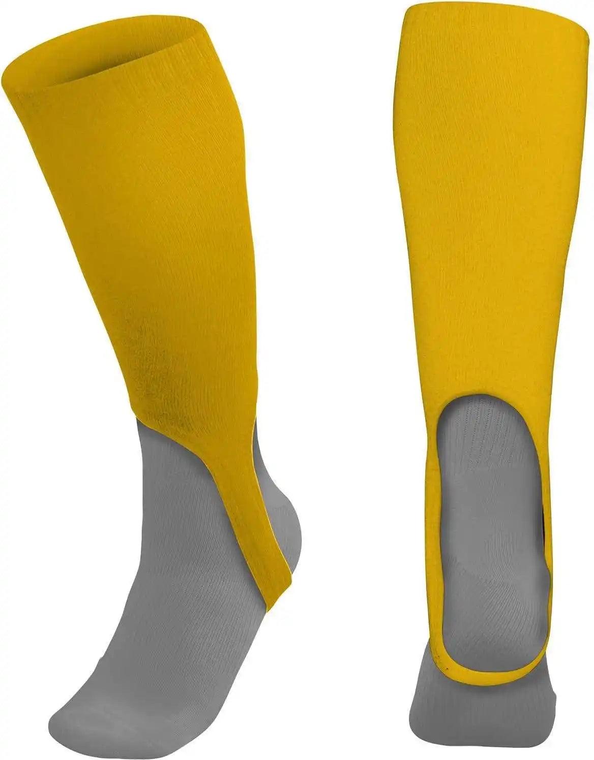 Champro As7 Stirrups 7 Cut Gold