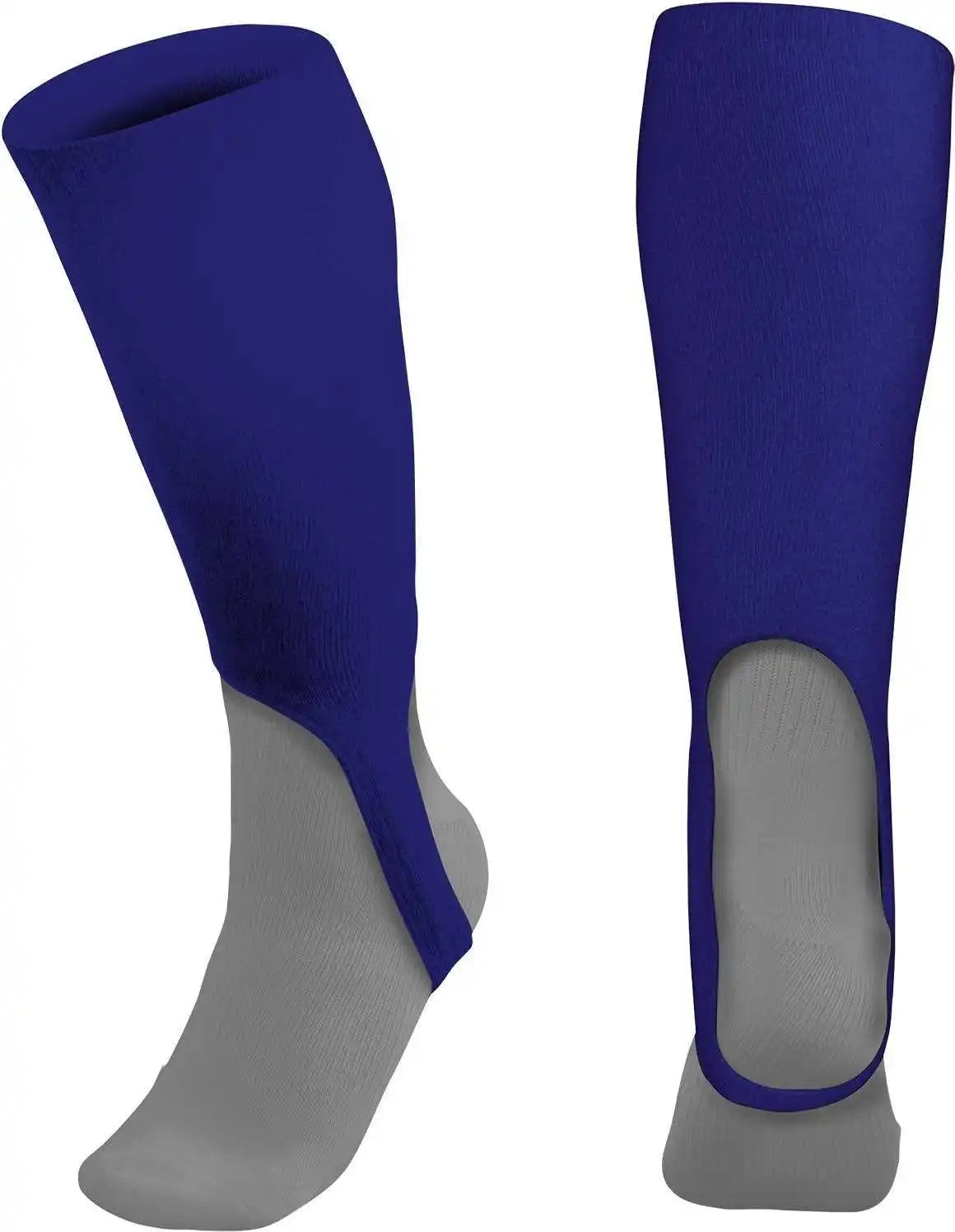 Champro As7 Stirrups 7 Cut - Royal