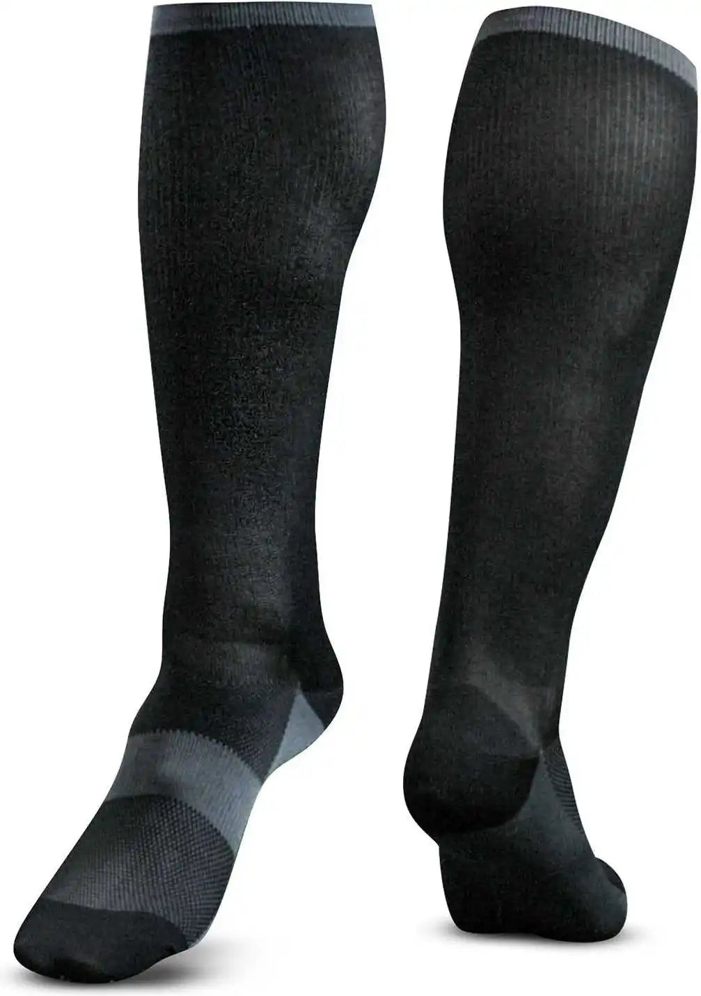 Champro As8 Hockey Baselayer Socks - Black