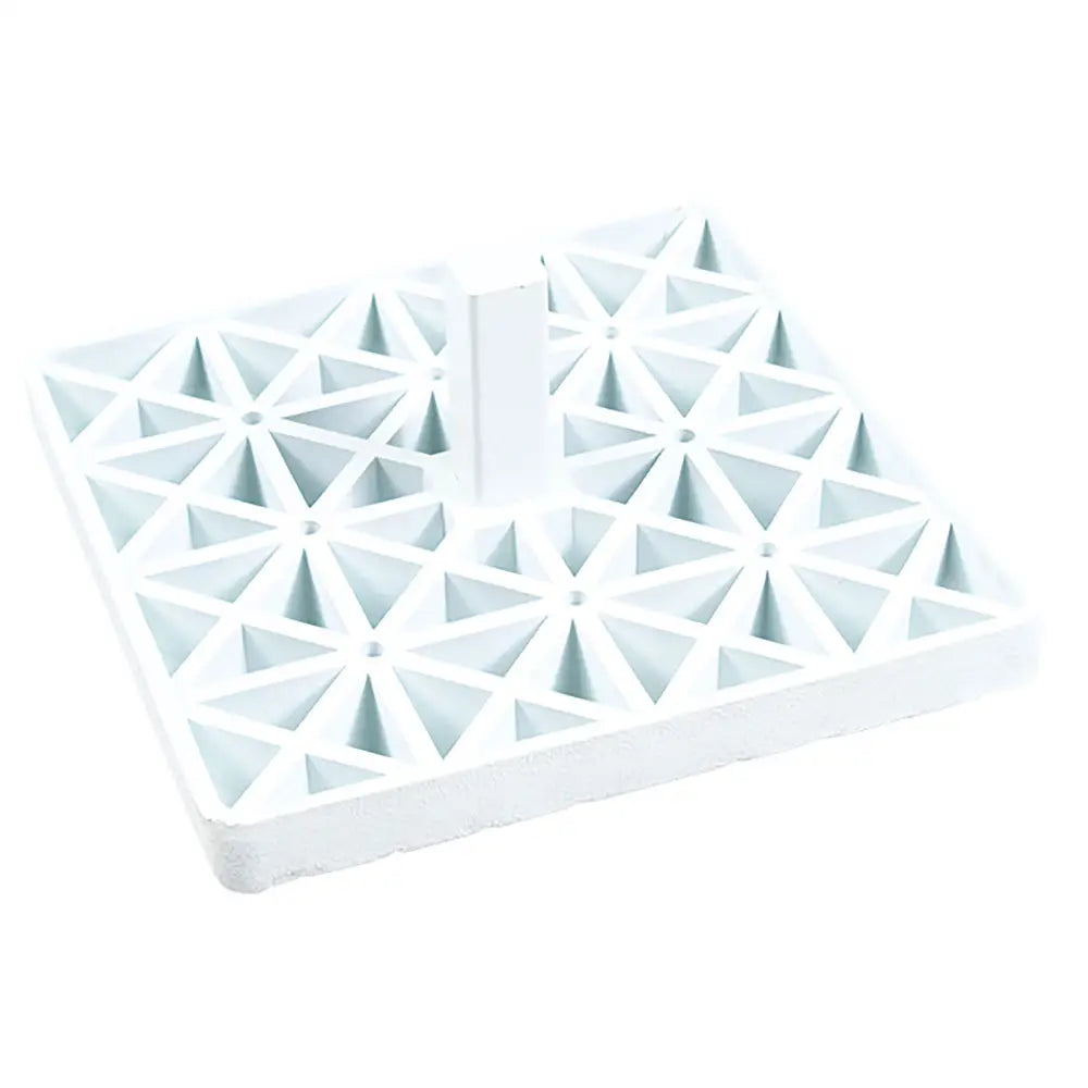 Champro B002 15’’ x 3’’ Professional Base