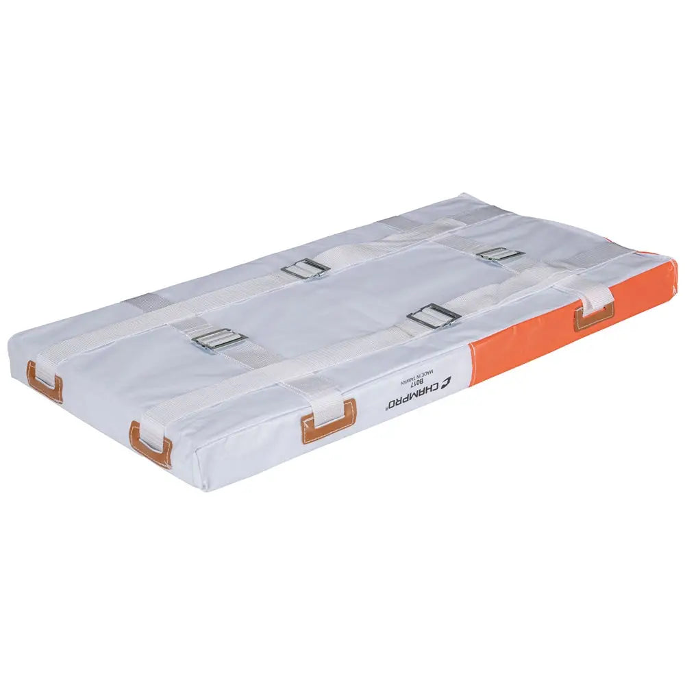 Champro B017 28’’ x 14’’ 2’’ Pvc Quilted Double First Base