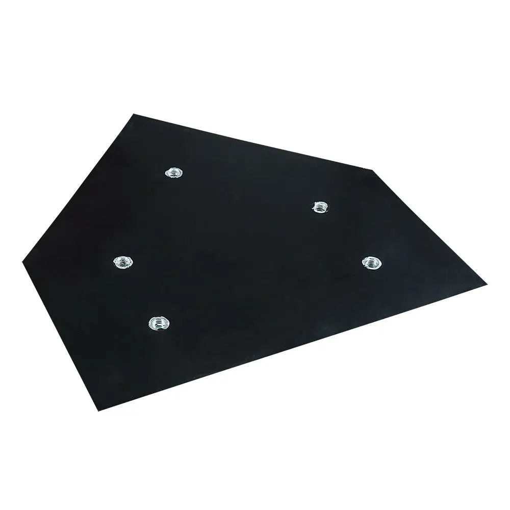 Champro B031 Sav-a-leg Home Plate