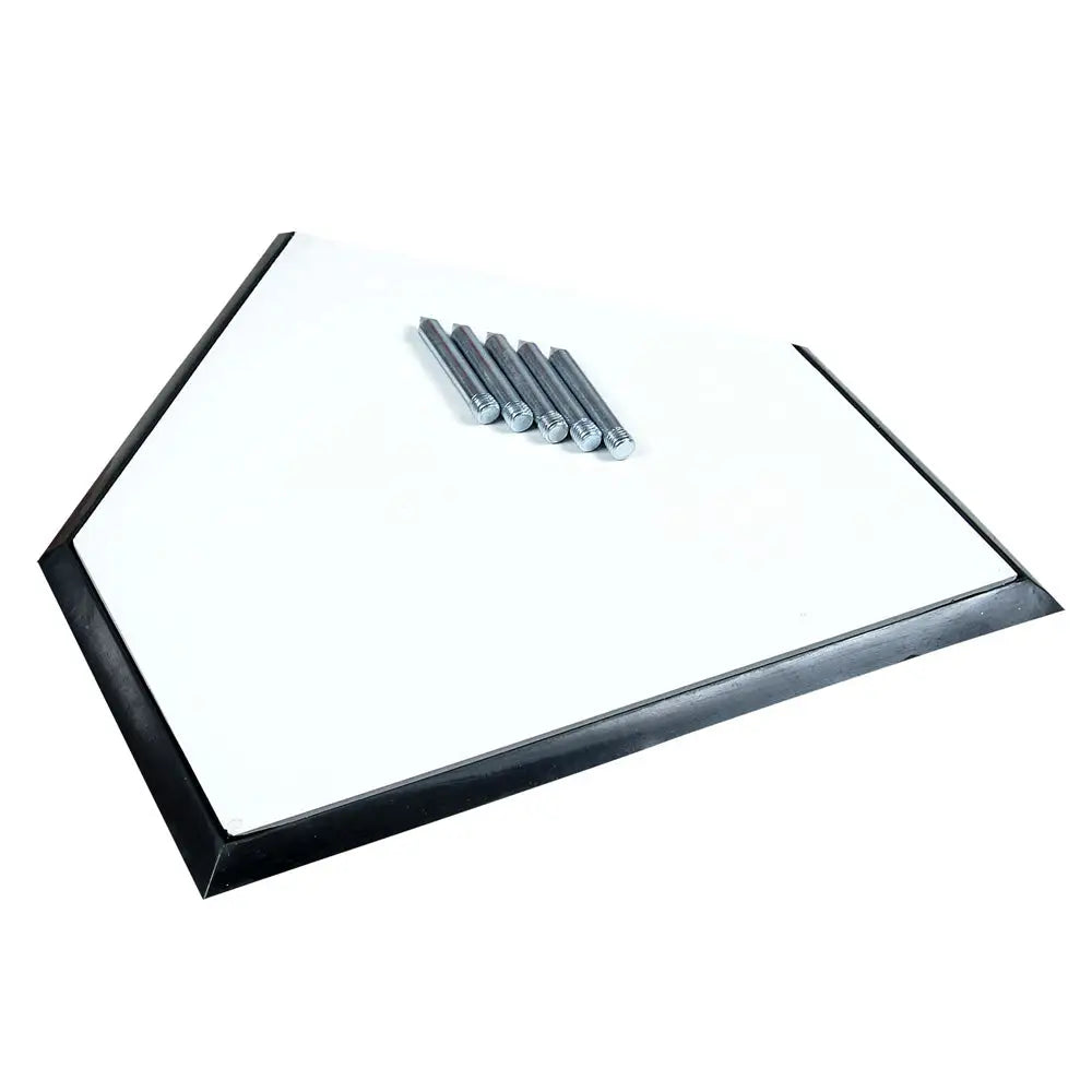 Champro B031 Sav-a-leg Home Plate
