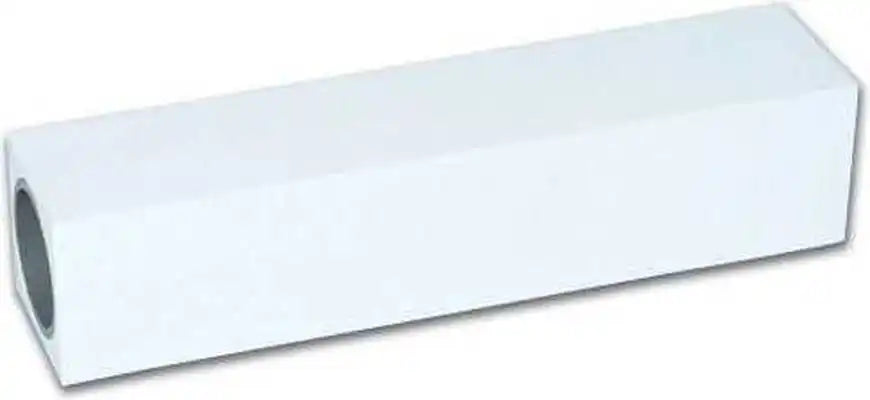 Champro B043 Four Way Pitcher’s Rubber Official Size - Ea - White