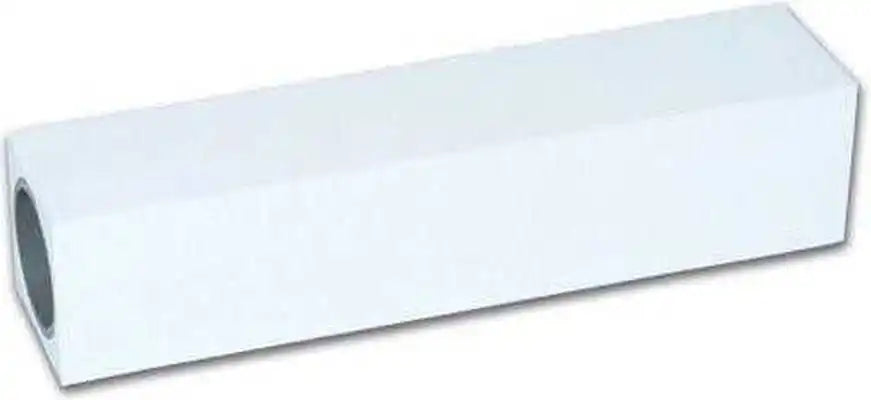 Champro B044 Four-way Pitcher’s Rubber - Youth Size - White