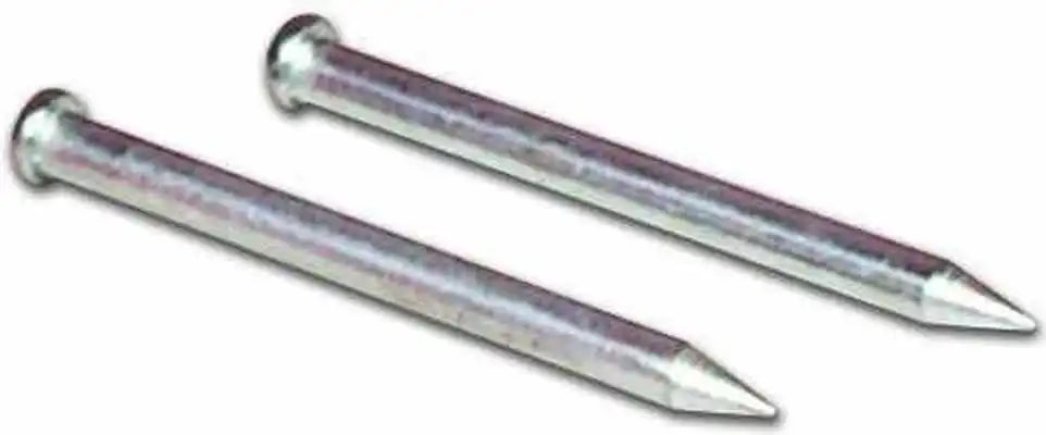 Champro B047-s Replacement Spikes for B047 &amp; B048 - White