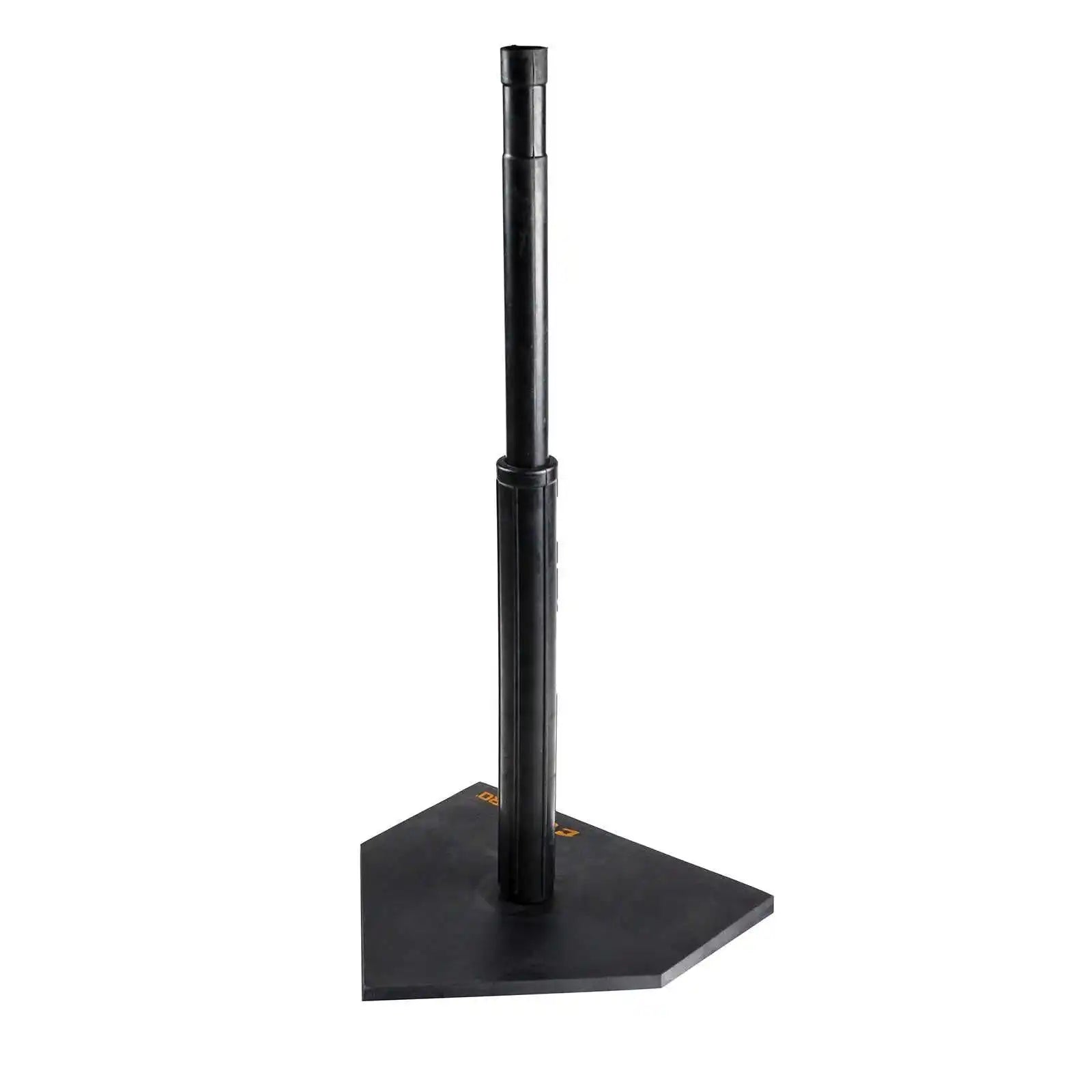 Champro B050i Heavy Duty Rubber Batting Tee - Ea - Black