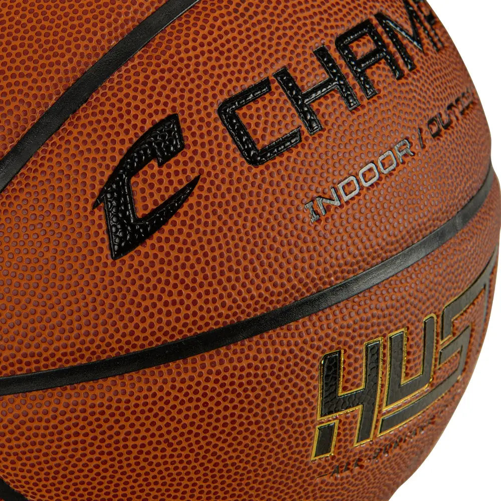 Champro Bb9 Hustle Basketball