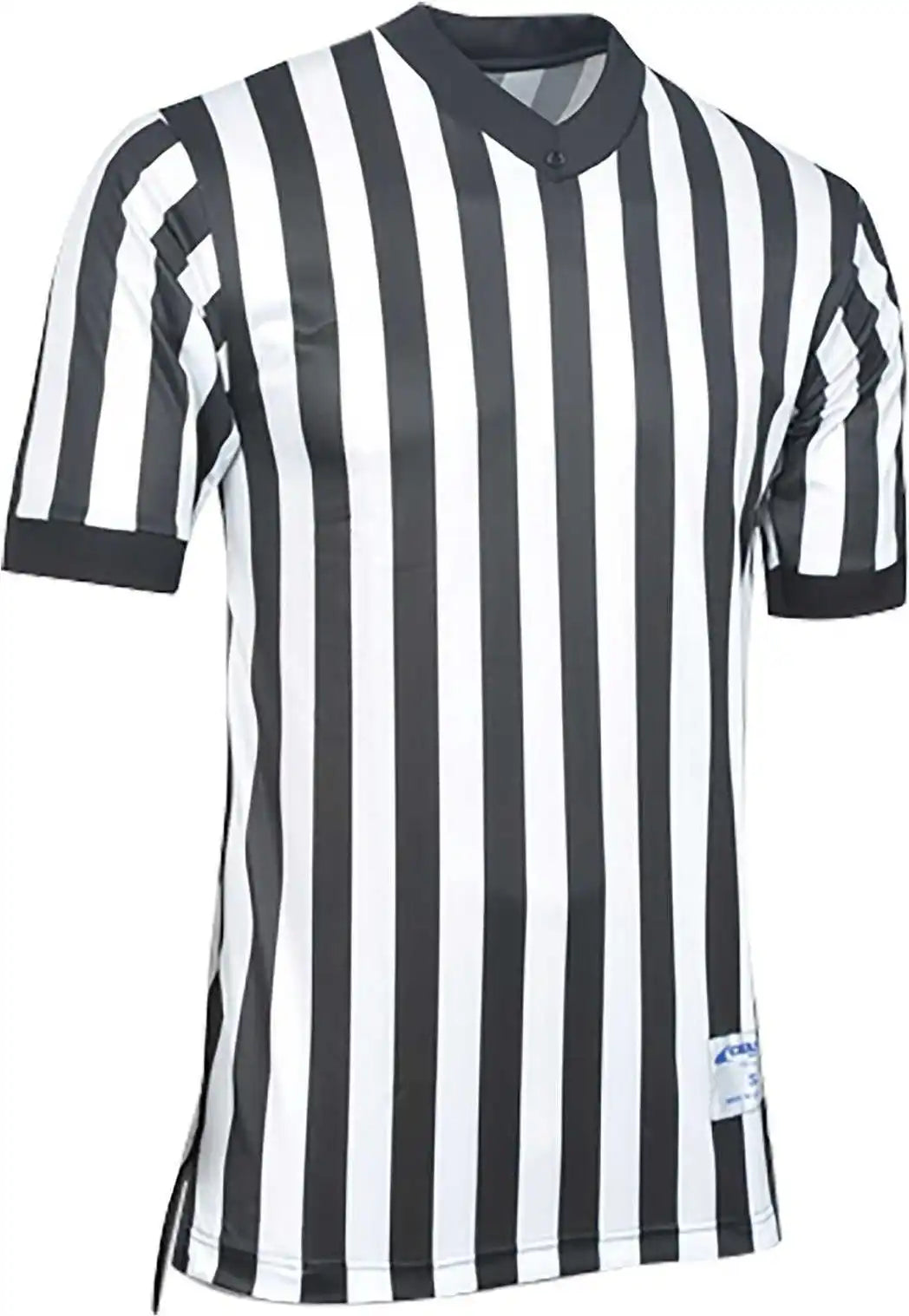 Champro Bbjr1 Men’s Dri-gear Basketball Jersey - Black White