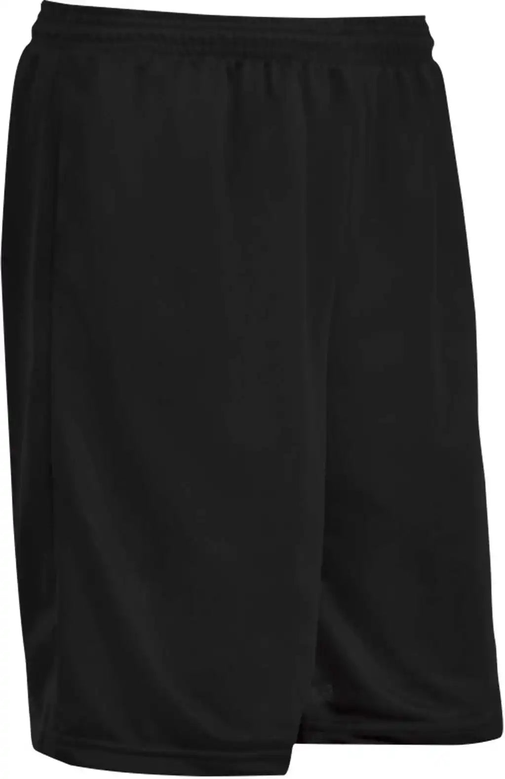 Champro Bbm7 Boss Short 7’’ Inseam - Black