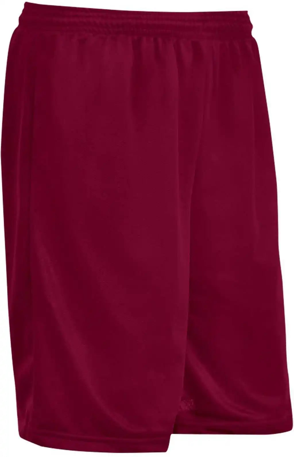 Champro Bbm7 Boss Short 7’’ Inseam - Cardinal