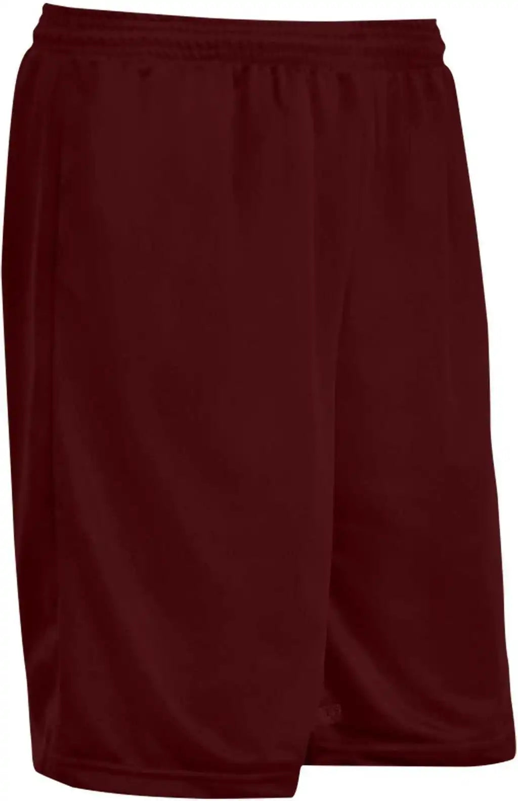 Champro Bbm7 Boss Short 7’’ Inseam - Maroon