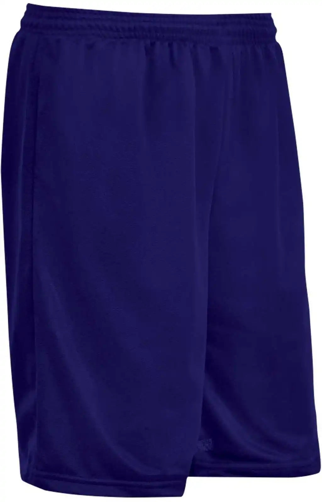 Champro Bbm7 Boss Short 7’’ Inseam - Purple