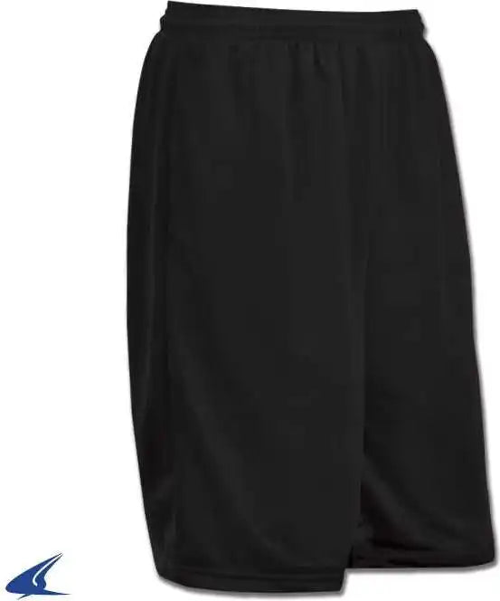 Champro Bbm9 Boss Short 9’’ Inseam - Black