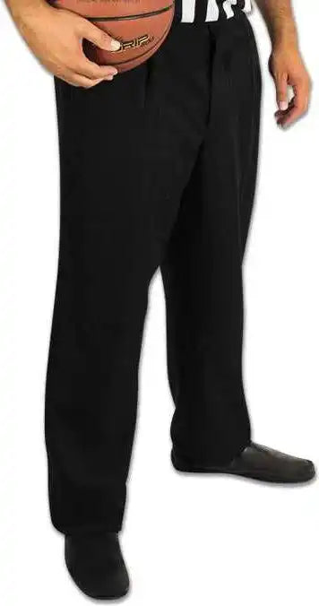 Champro Bbpr1 Basketball Officials’ Pant - Black