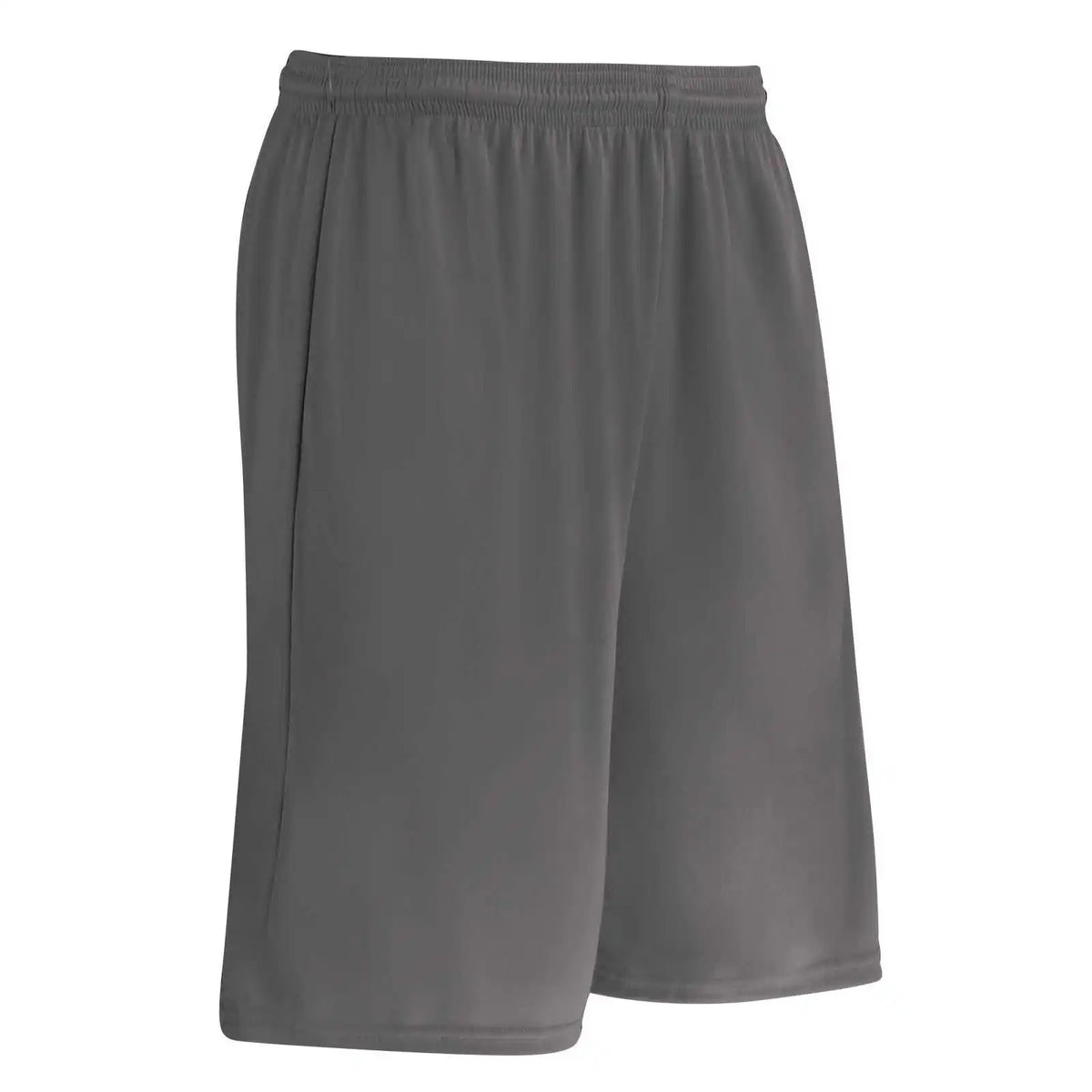Champro Bbs11 Clutch Short - Charcoal