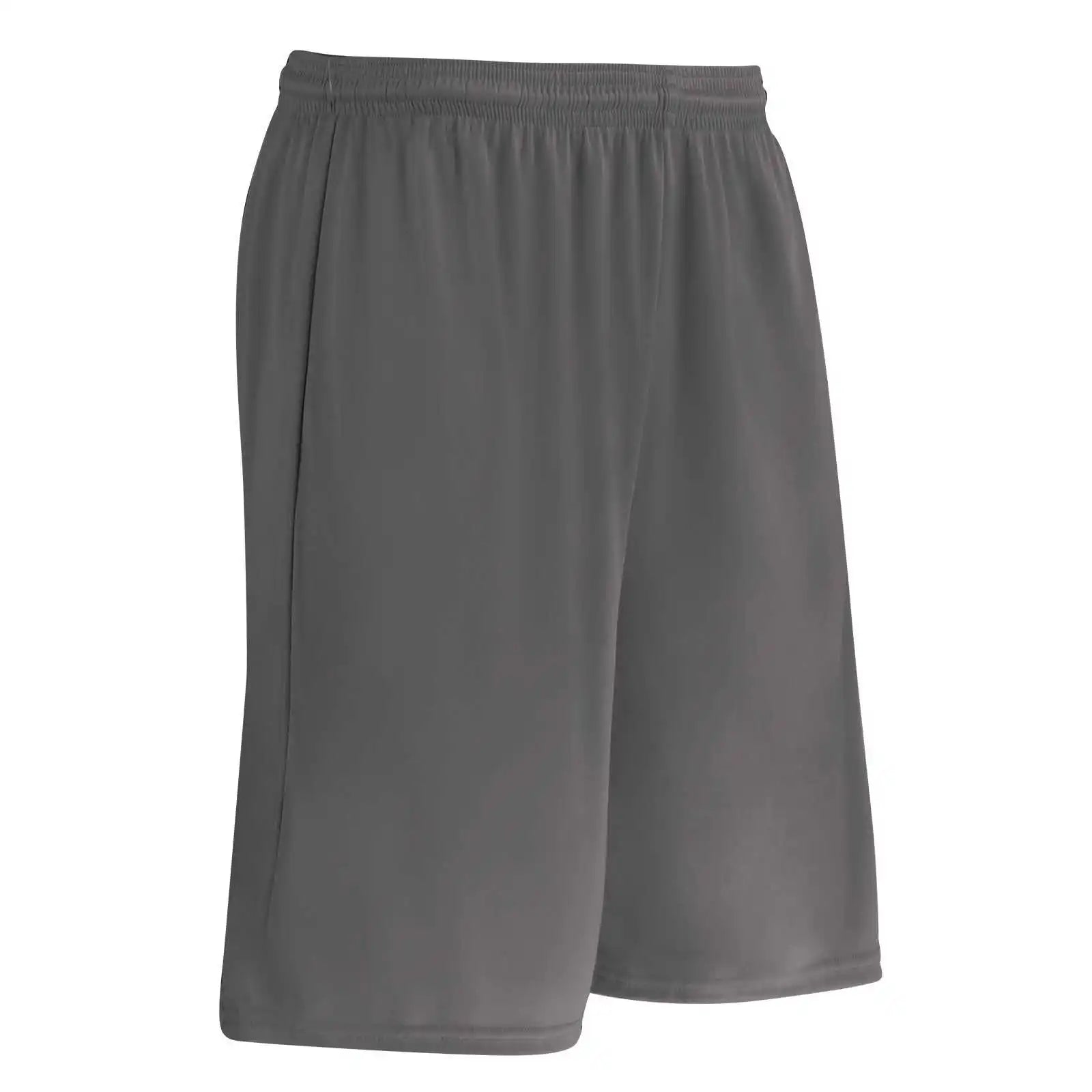 Champro Bbs11 Clutch Short - Charcoal
