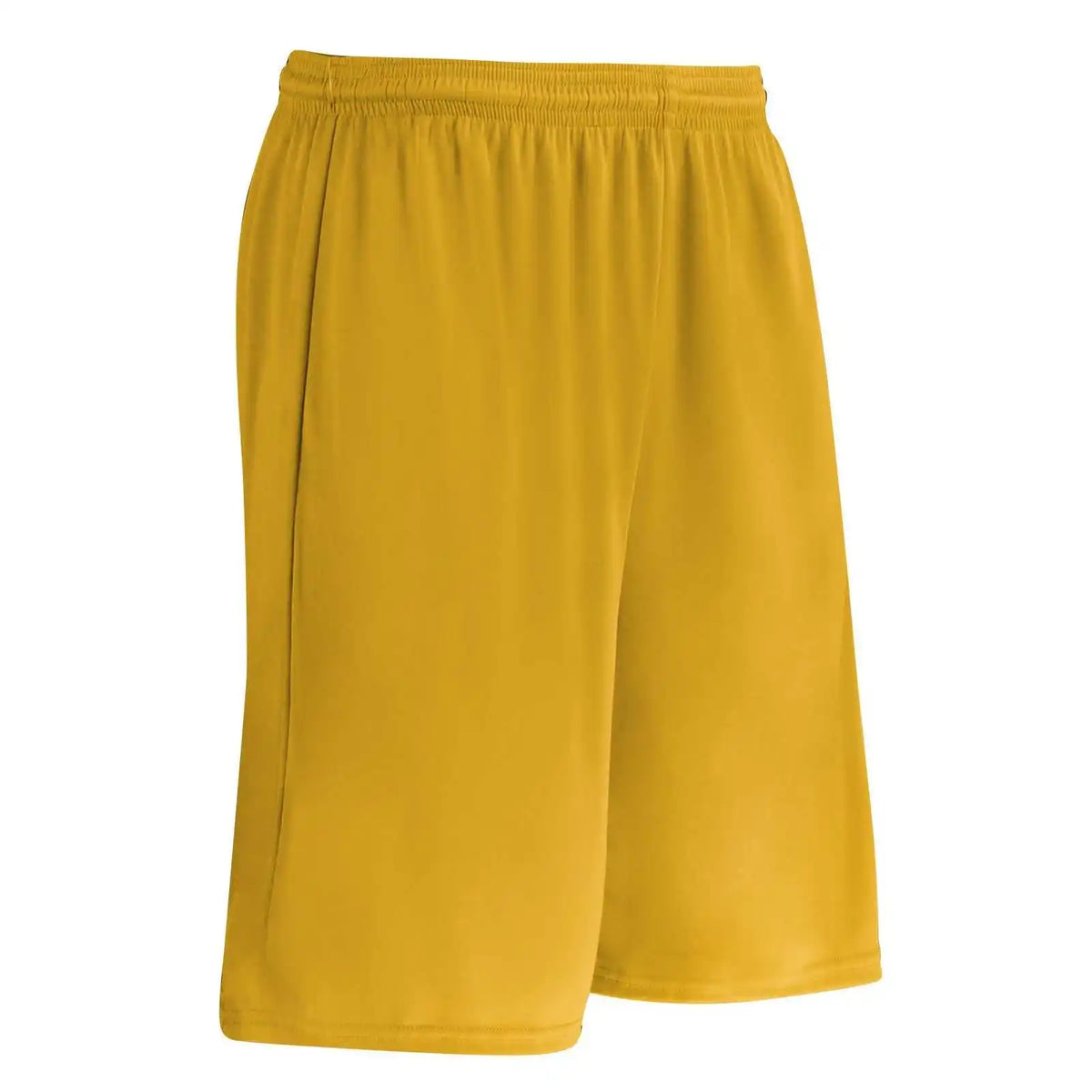 Champro Bbs11 Clutch Short - Gold