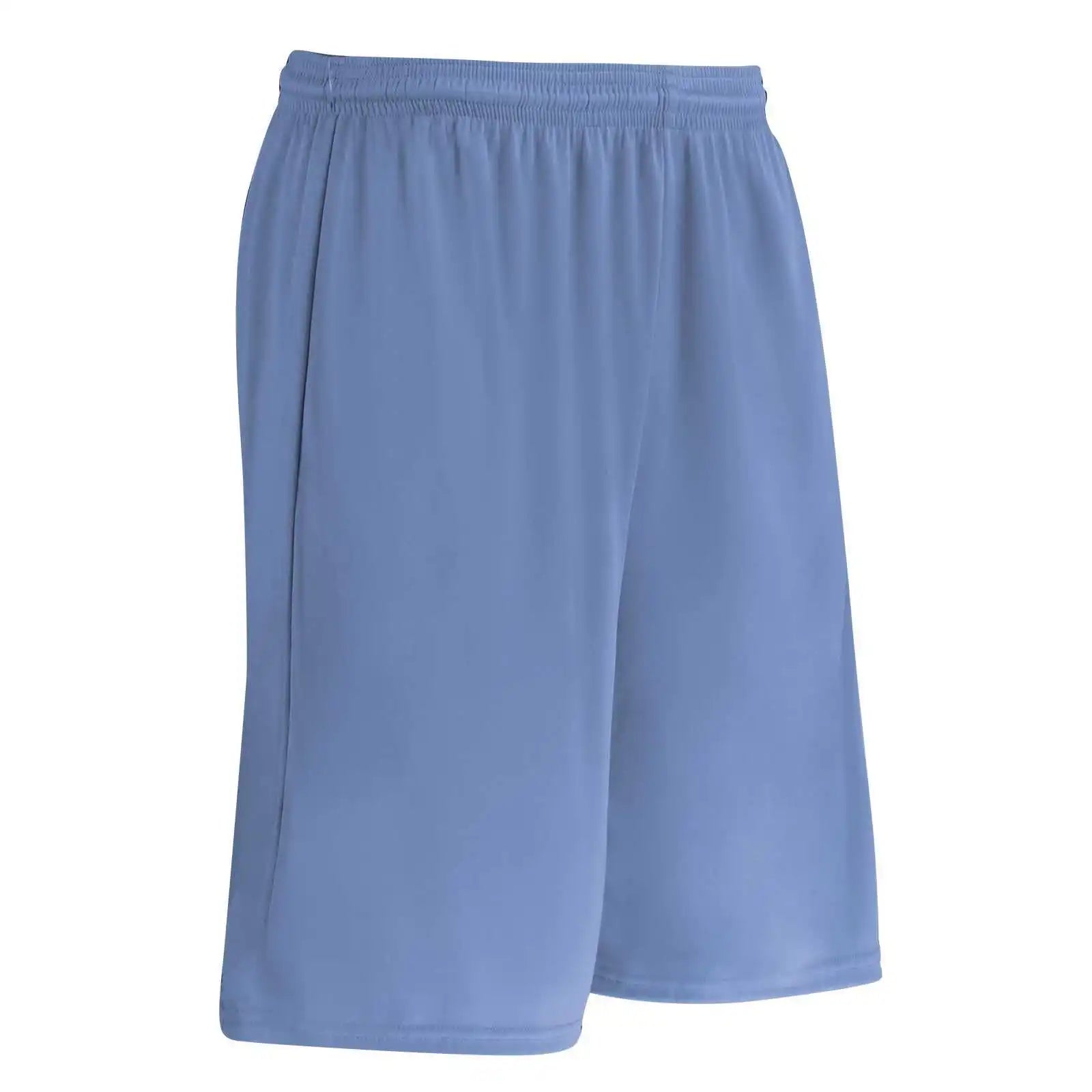 Champro Bbs11 Clutch Short - Light Blue