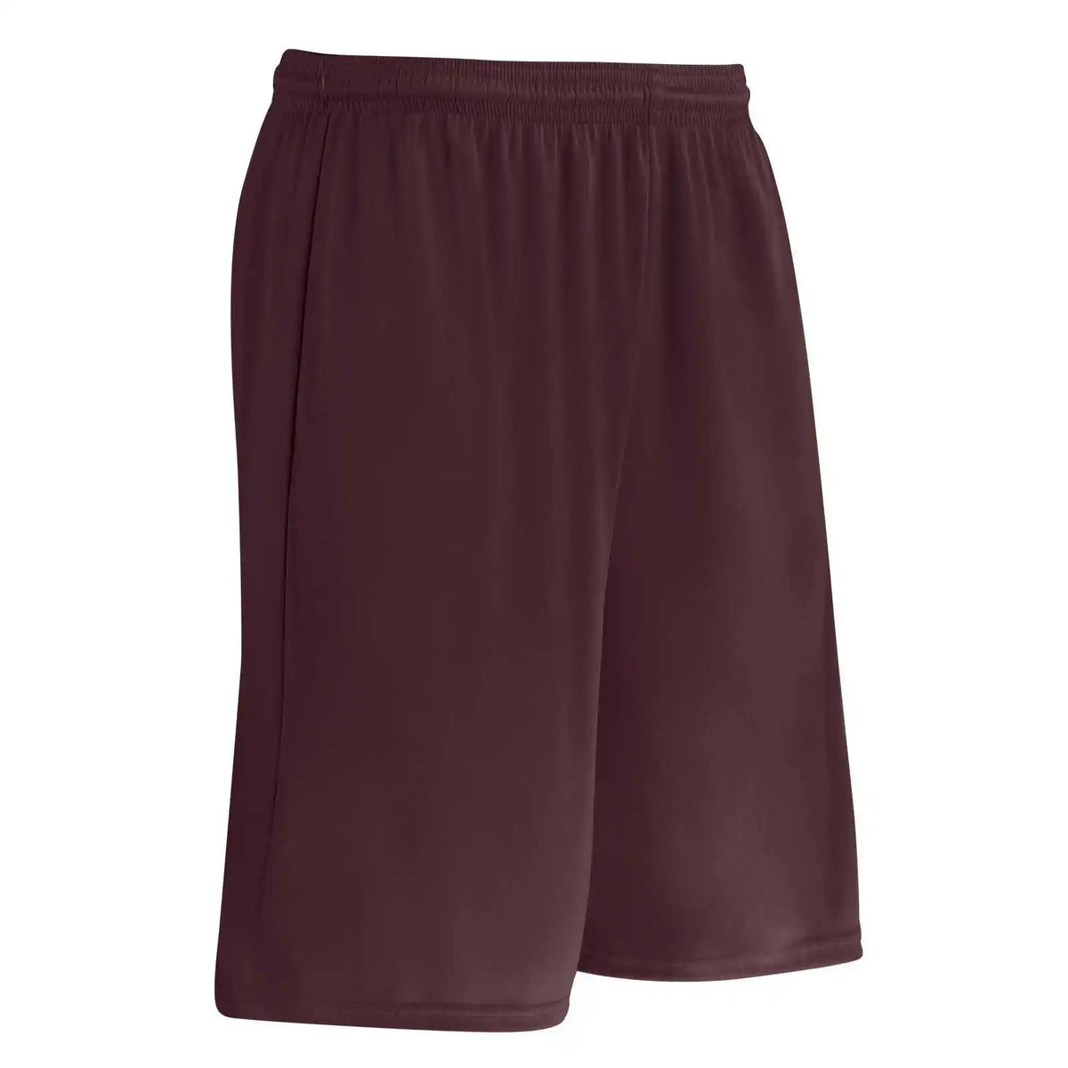 Champro Bbs11 Clutch Short - Maroon