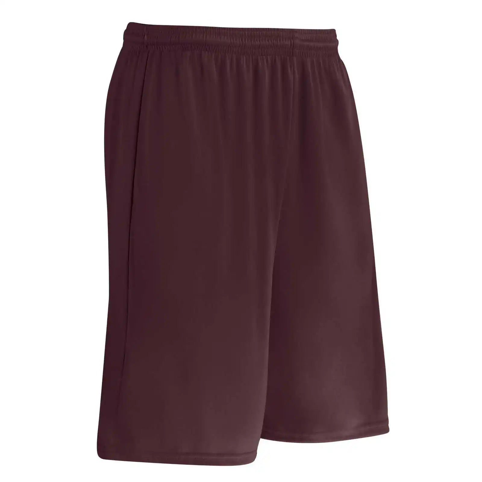 Champro Bbs11 Clutch Short Maroon