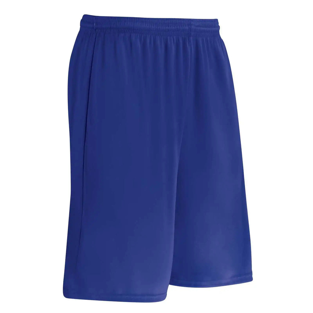 Champro Bbs11 Clutch Short - Royal