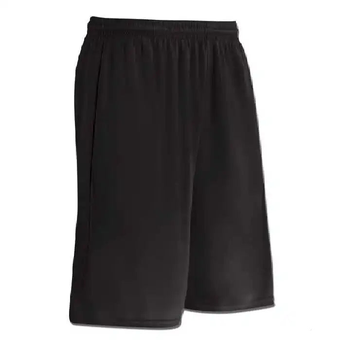 Champro Bbs11w Clutch Basketball Short - Black