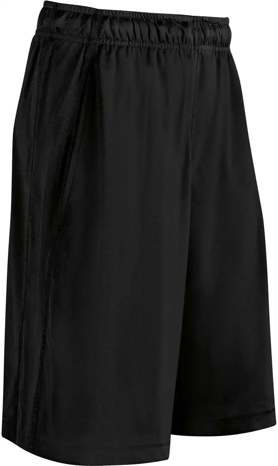 Champro Bbs22 Active Pocket Short Black