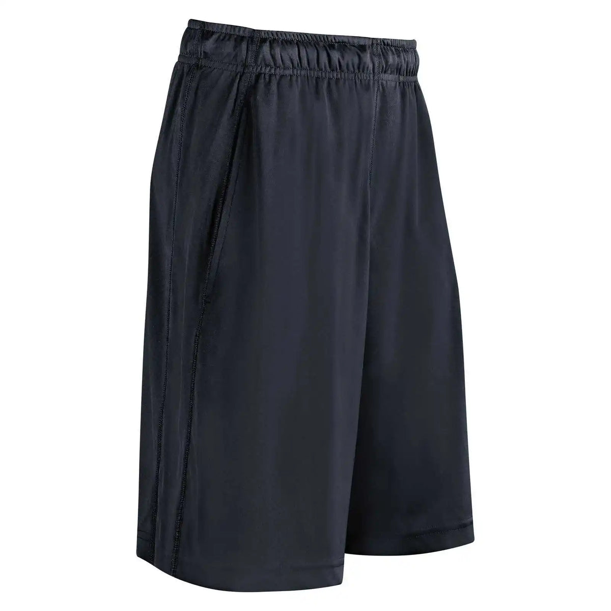 Champro Bbs22 Active Pocket Short - Graphite