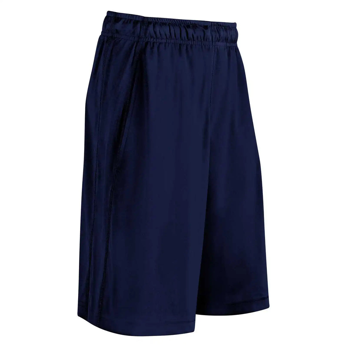 Champro Bbs22 Active Pocket Short - Navy