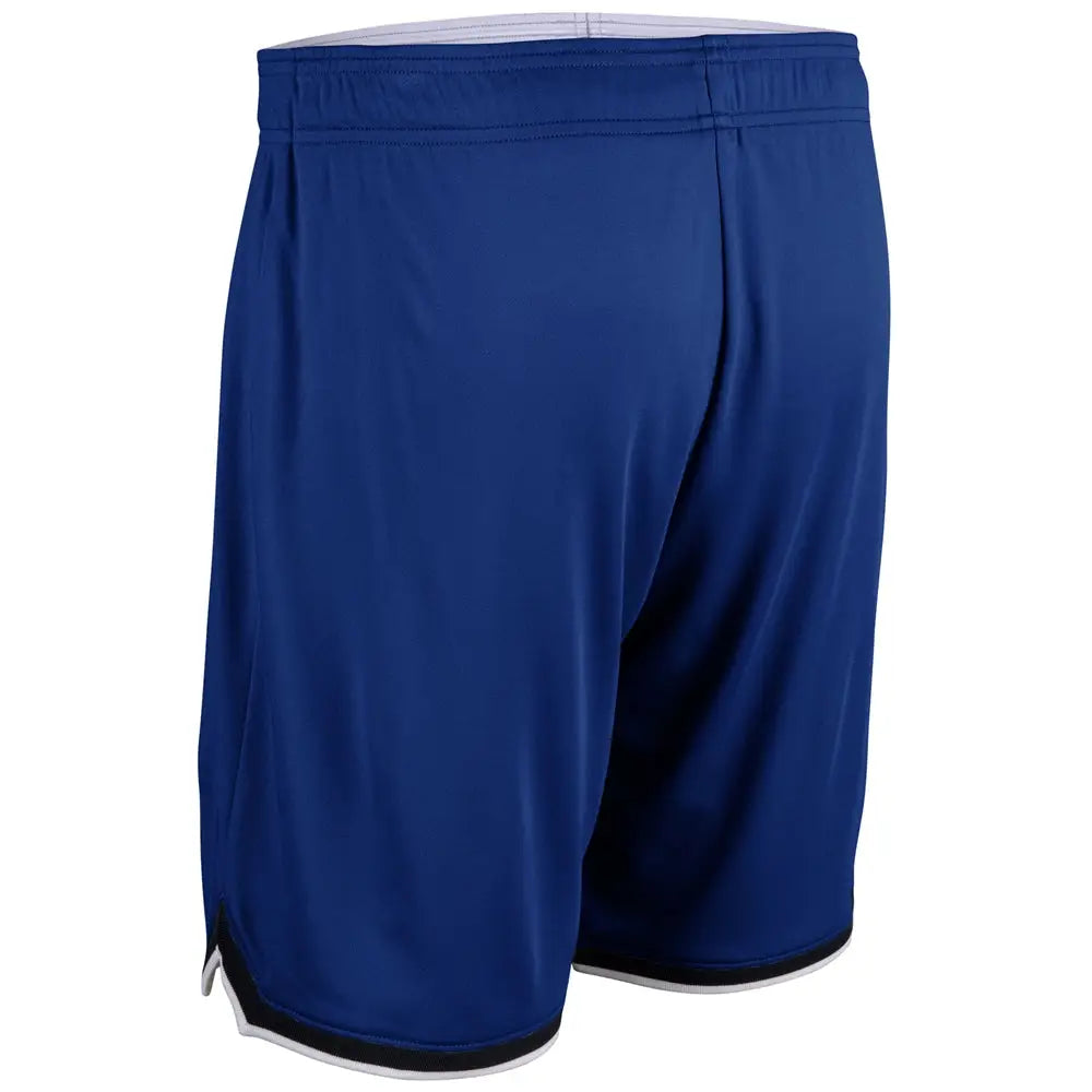 Champro Bbs26 Forward Basketball Shorts - Royal Black White - Adult s