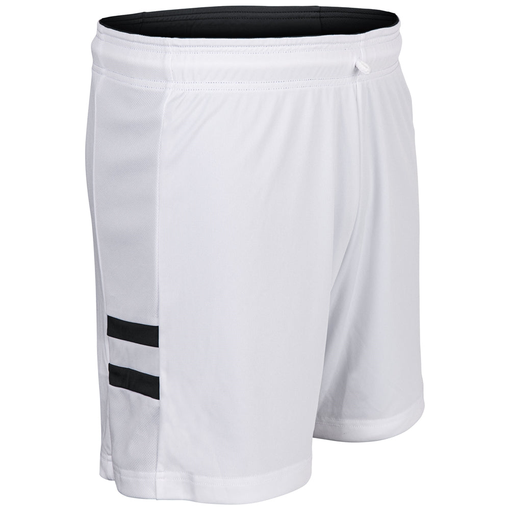 Champro Bbs29 Guard Reversible Shorts - Black White