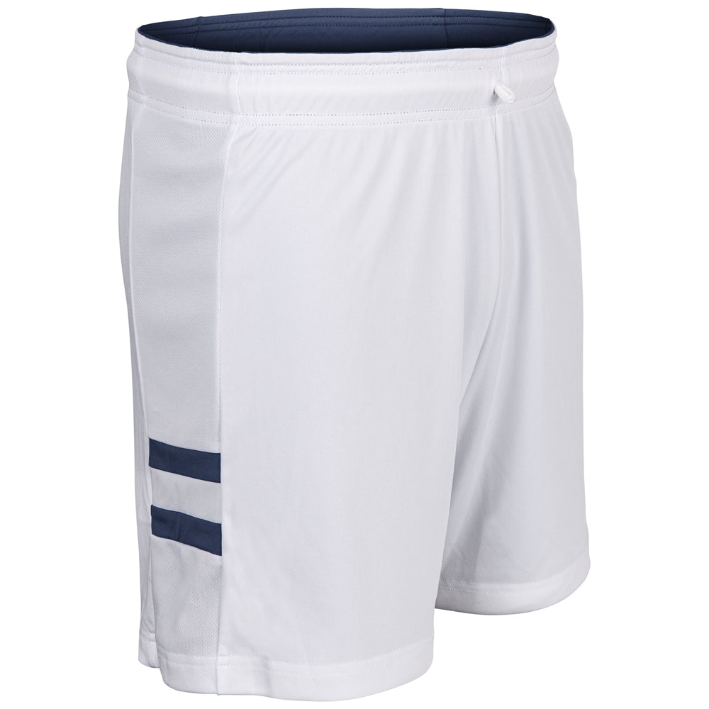 Champro Bbs29 Guard Reversible Shorts - Navy White