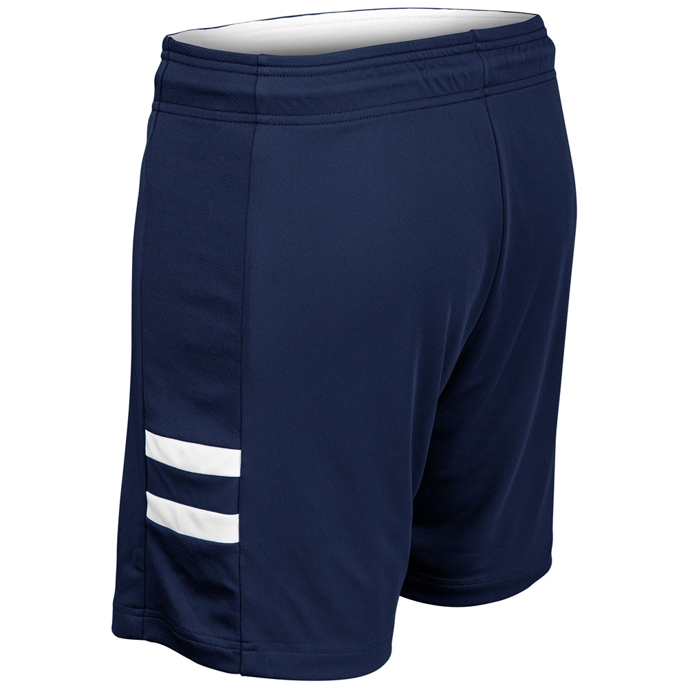Champro Bbs29 Guard Reversible Shorts - Navy White