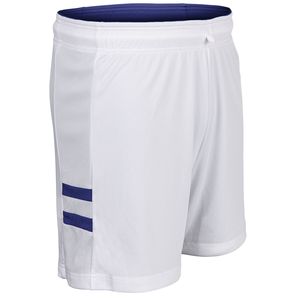 Champro Bbs29 Guard Reversible Shorts - Purple White