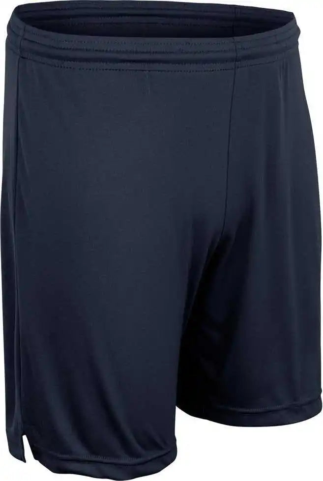 Champro Bbs33 Victorious Men’s and Youth Basketball Short - Navy