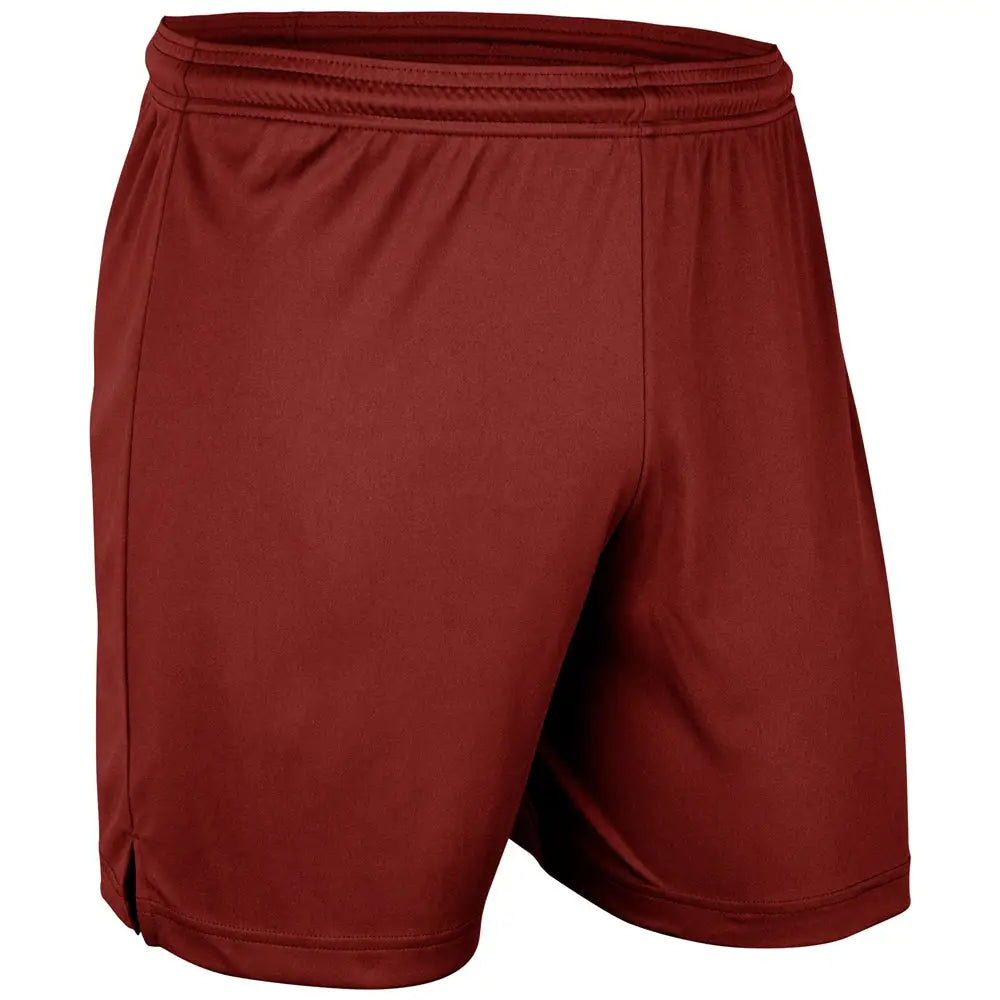 Champro Bbs337 Victorious Short 7’’ Inseam - Cardinal