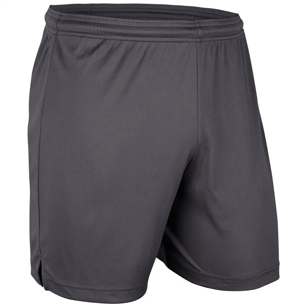 Champro Bbs337 Victorious Short 7’’ Inseam - Charcoal - Adult s