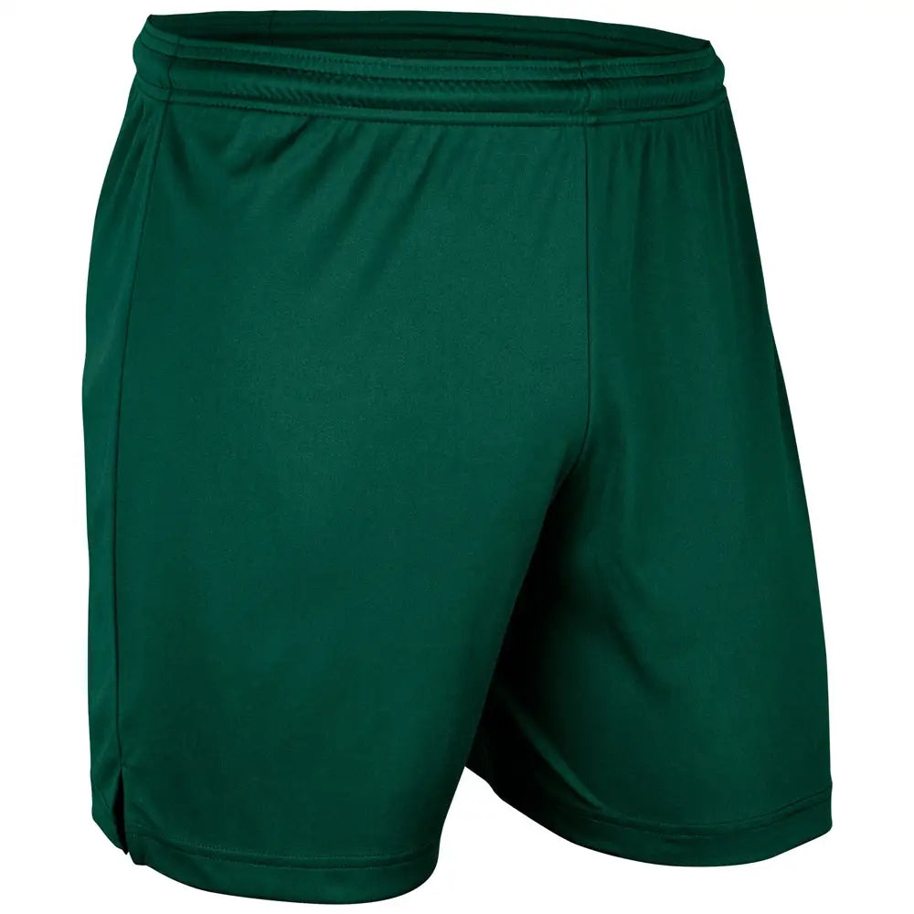 Champro Bbs337 Victorious Short 7’’ Inseam - Forest Green - Adult s